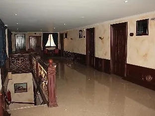 Hotel Royal Amsterdam Ángeles