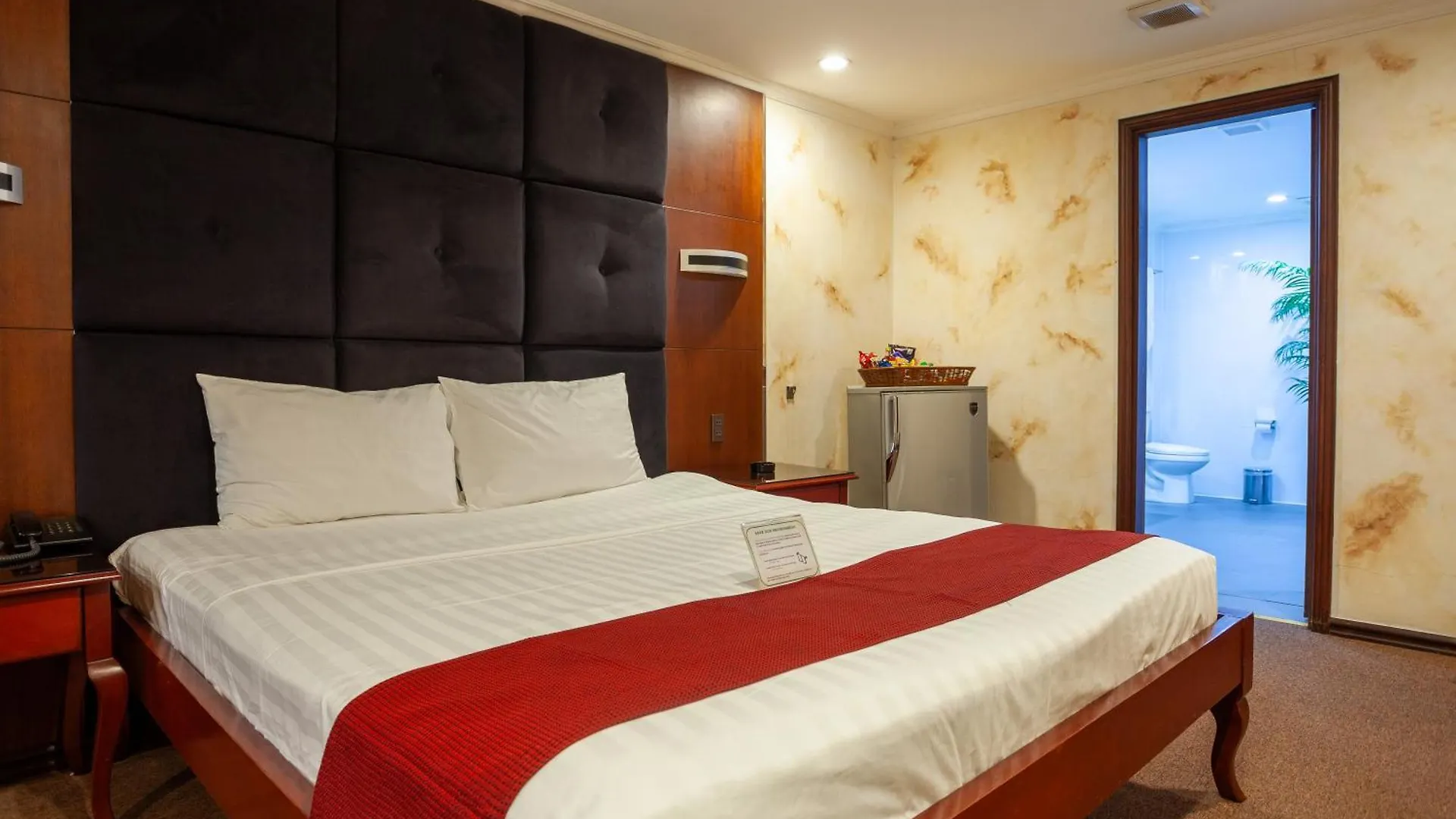 Hotel Royal Amsterdam Ángeles