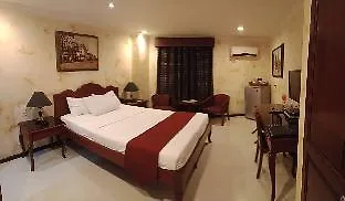 Hotel Royal Amsterdam Angeles