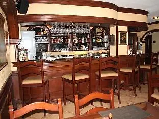 Hotel Royal Amsterdam Angeles