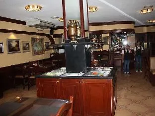 Hotel Royal Amsterdam Angeles