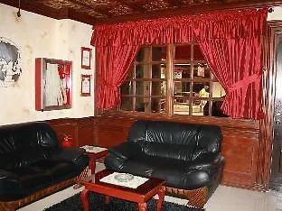 Hotel Royal Amsterdam Angeles
