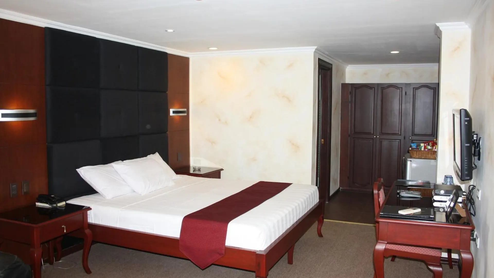 Hotel Royal Amsterdam Angeles