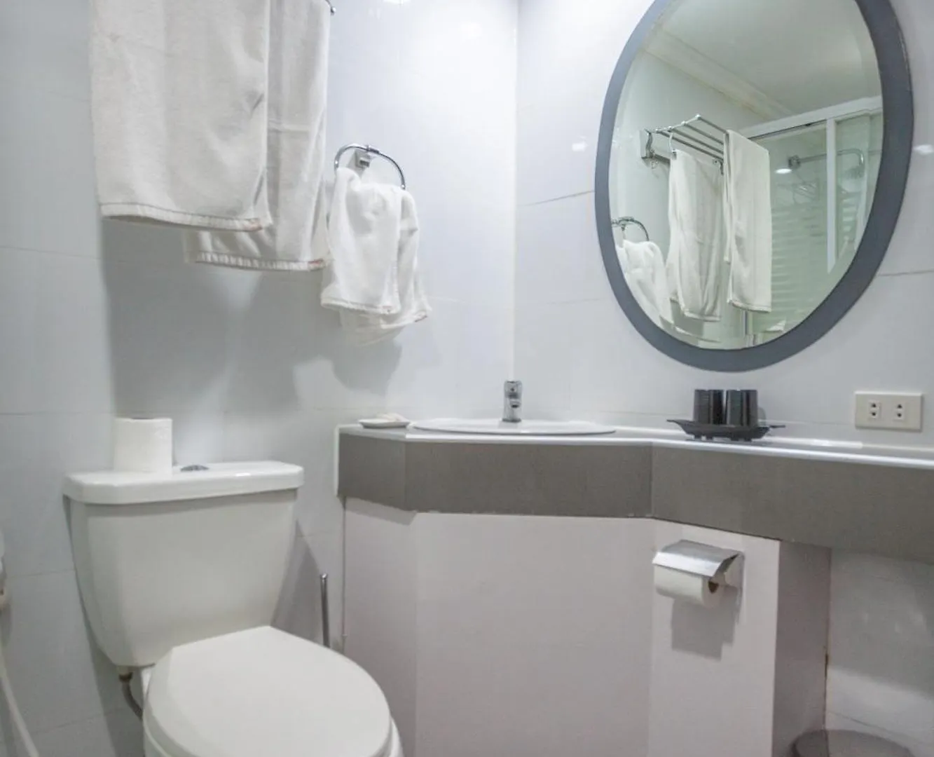 Hotel Royal Amsterdam Angeles 3*,