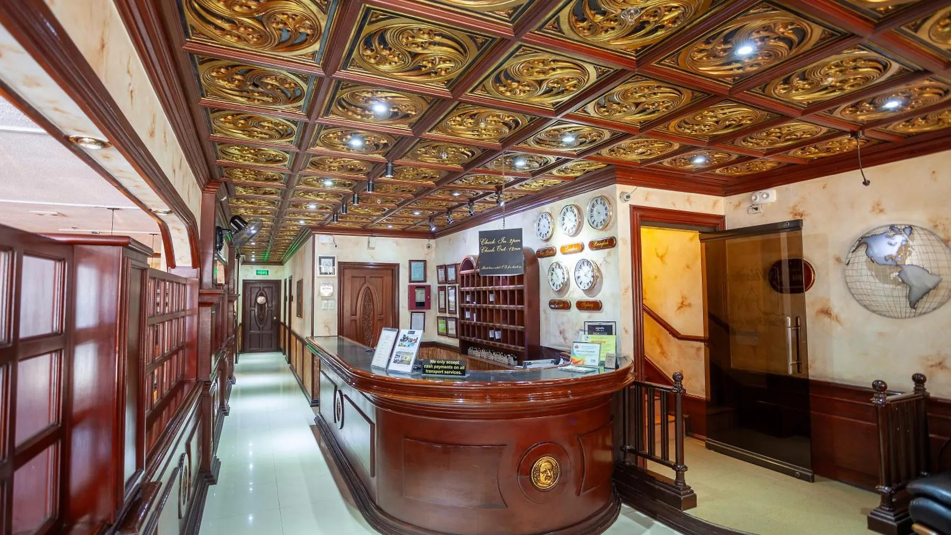 Hotel Royal Amsterdam Angeles