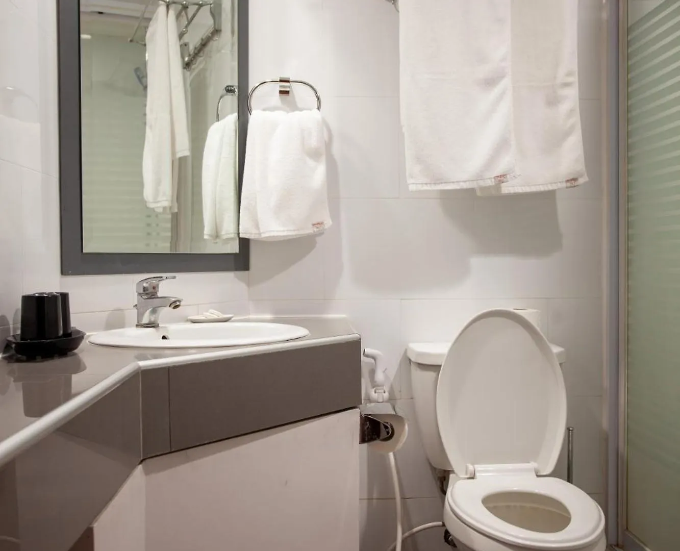 Hotel Royal Amsterdam Angeles