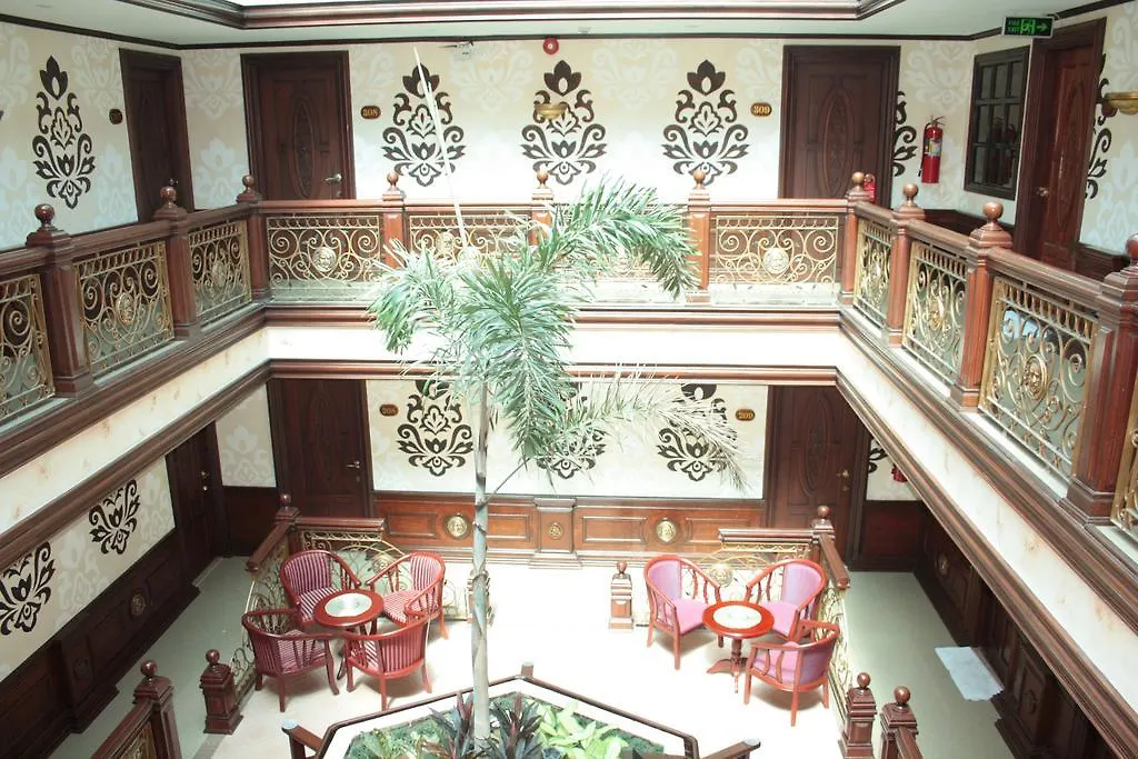 Hotel Royal Amsterdam Angeles