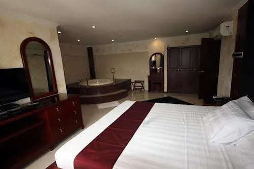 Hotel Royal Amsterdam Angeles