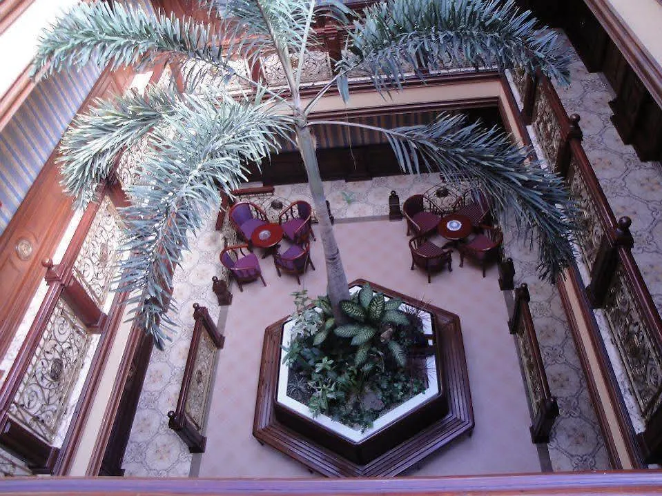 Hotel Royal Amsterdam Angeles